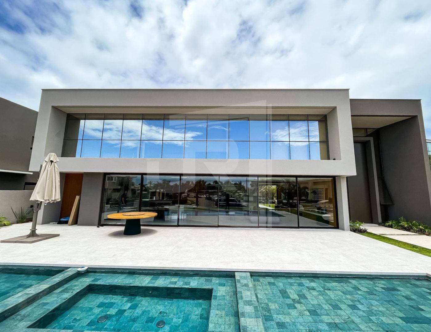 Obra Blue Pool - Foto 1