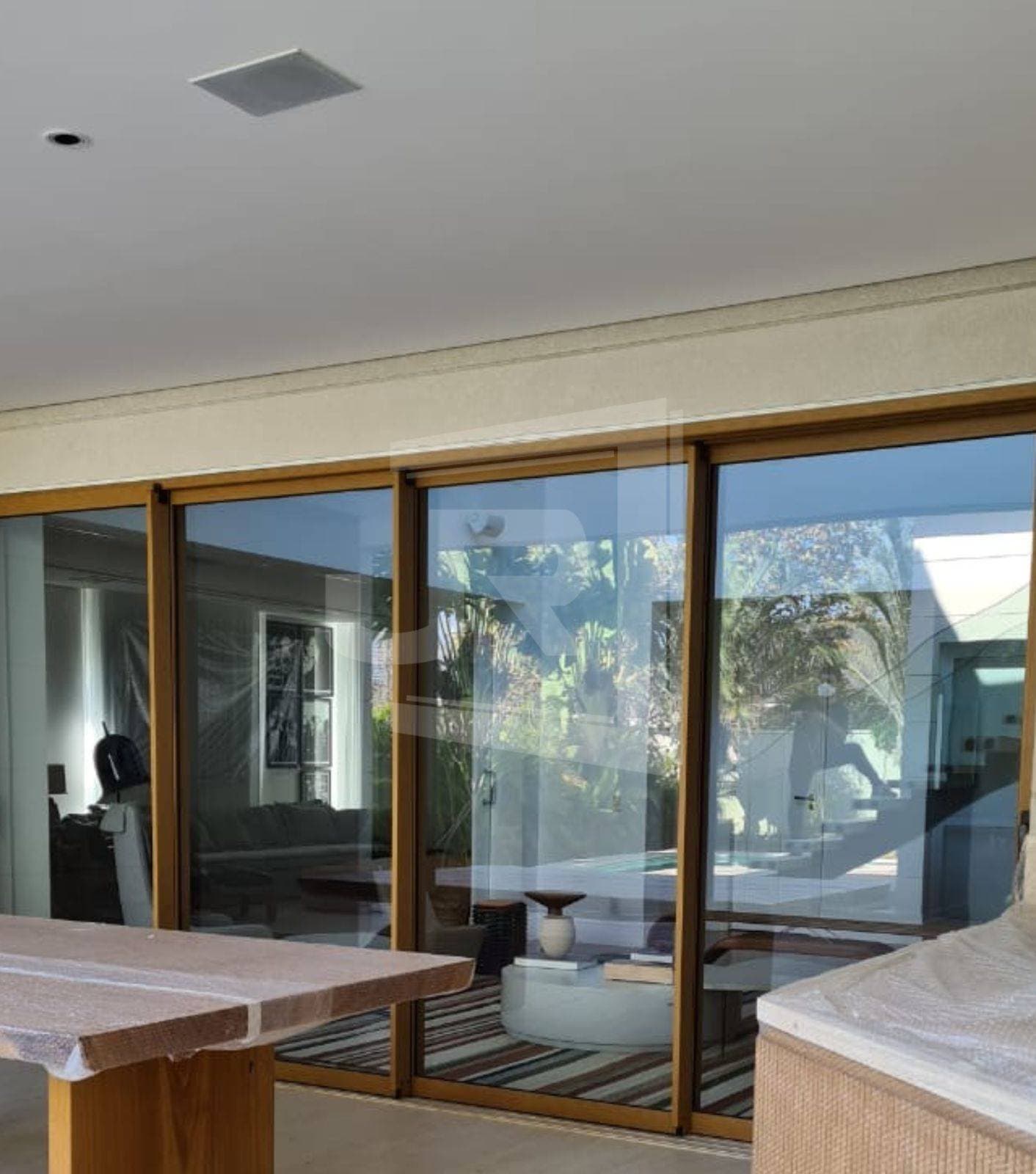 Obra Interior - Foto 1