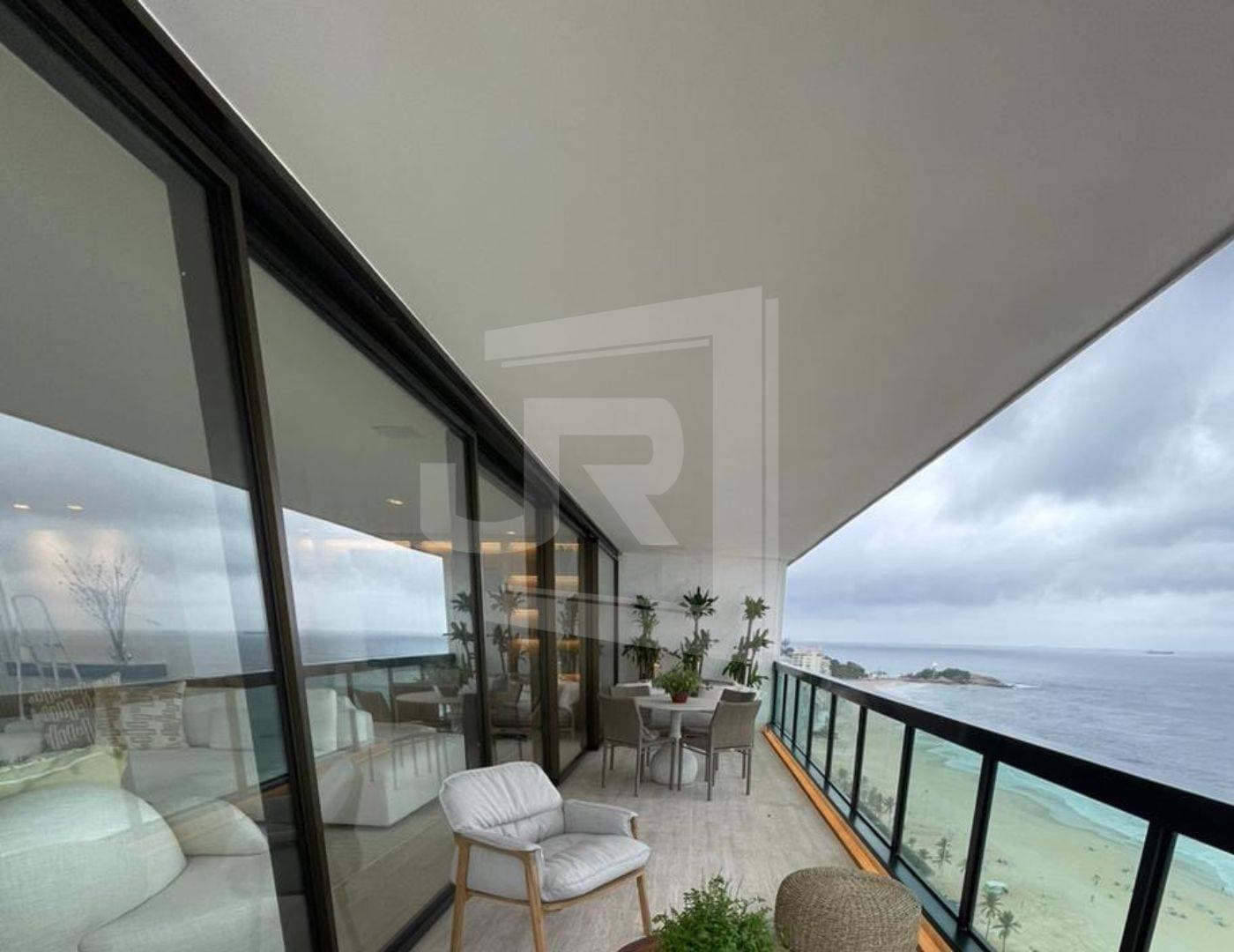 Obra Riviera - Foto 1
