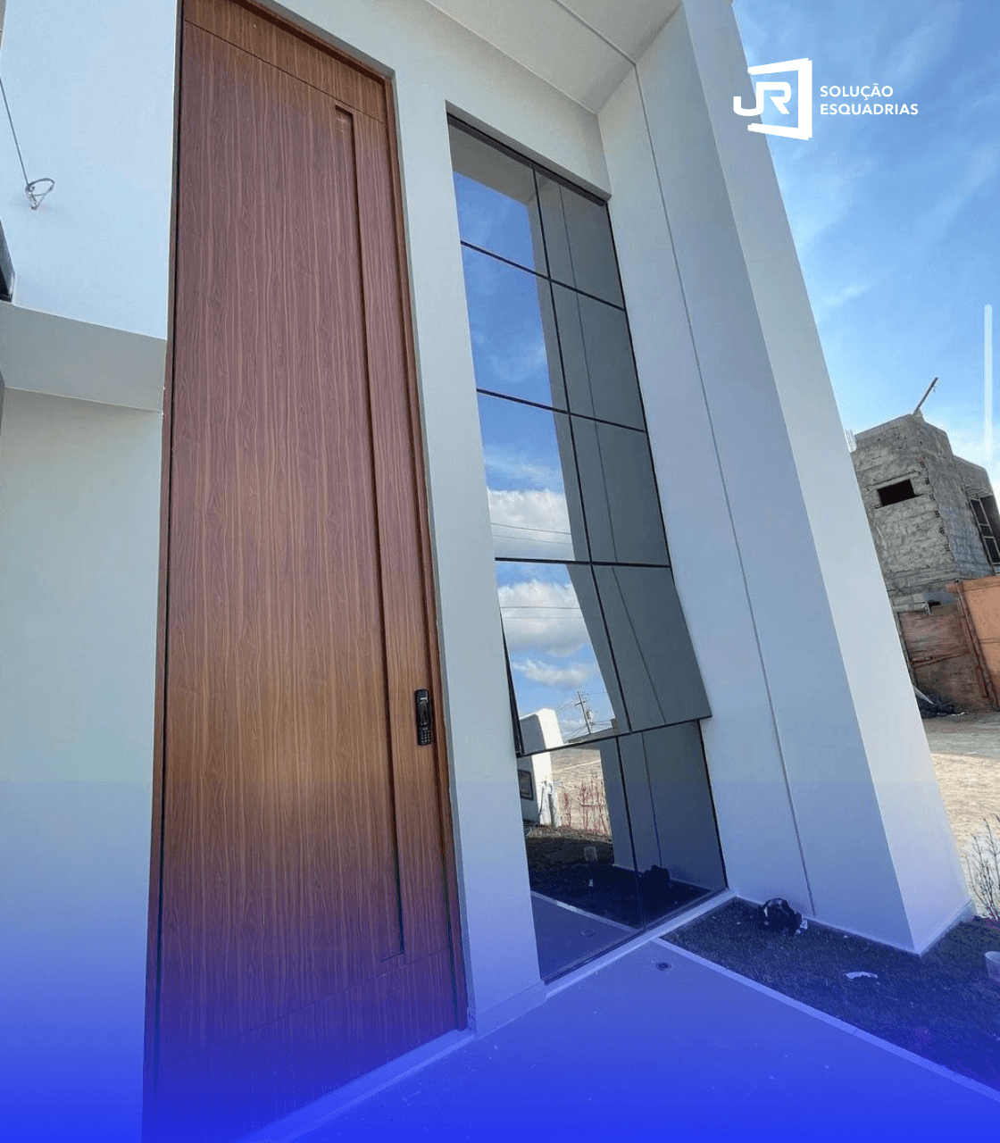 Perfis JR Solution - Foto 3