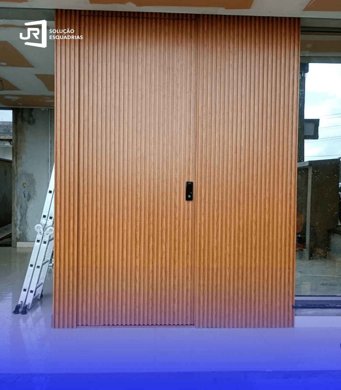 Instalação Residencial - Foto 1