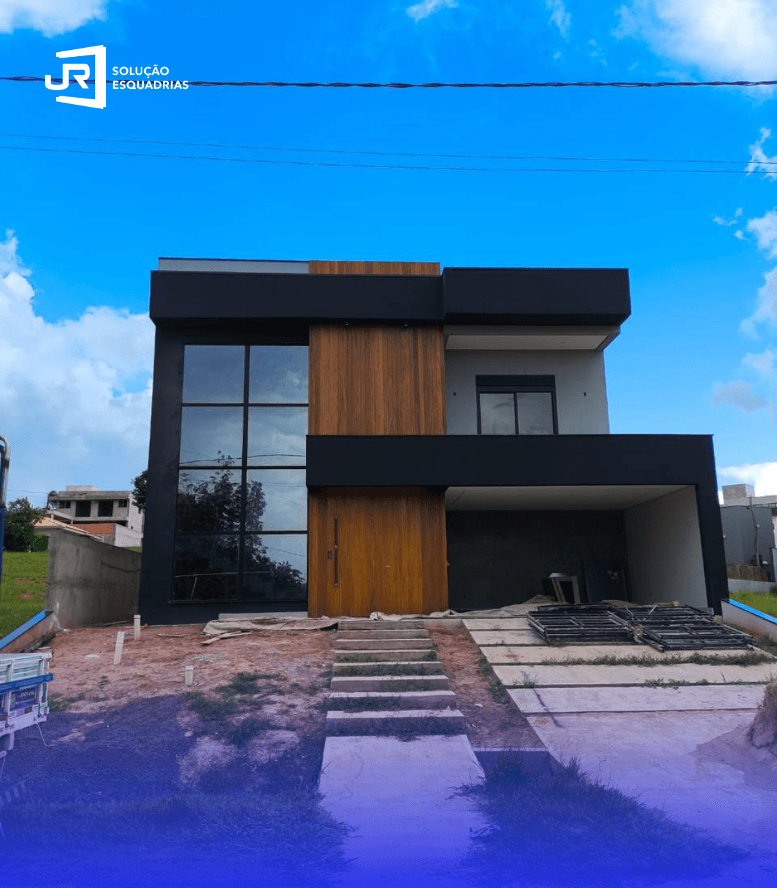 Projeto Porta Ripada Premium - Foto 1